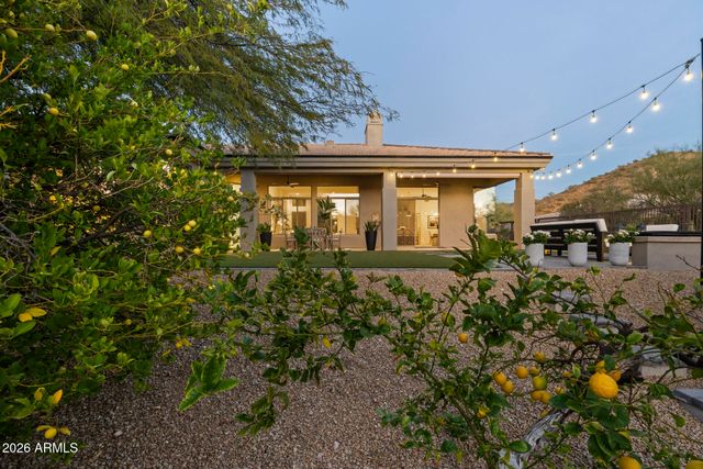 12366 N 129TH Street, Scottsdale, AZ 85259