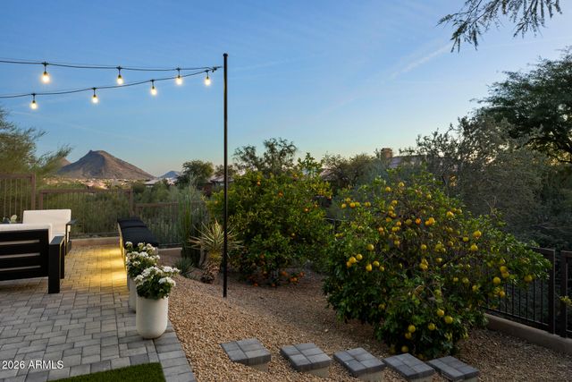 12366 N 129TH Street, Scottsdale, AZ 85259