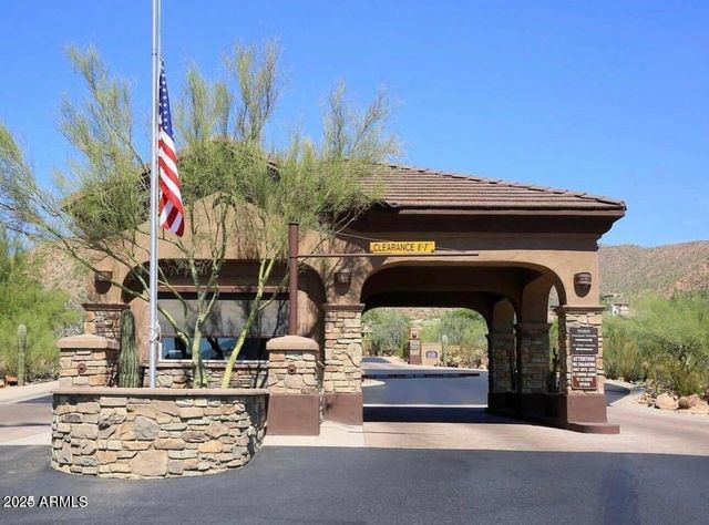 12366 N 129TH Street, Scottsdale, AZ 85259