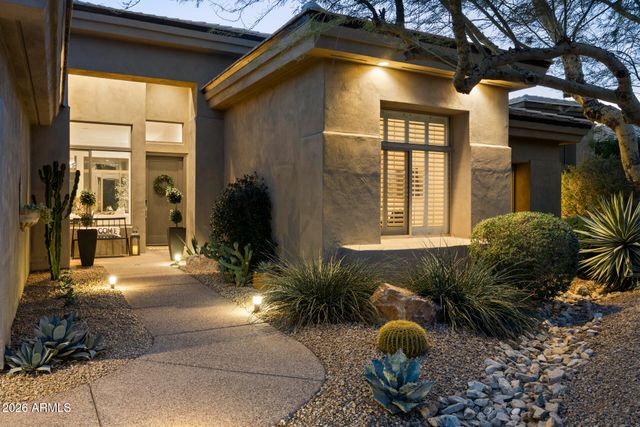 12366 N 129TH Street, Scottsdale, AZ 85259