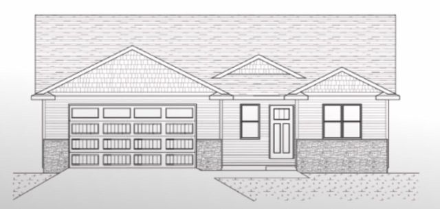 1709 GOLDEN GATE DRIVE, Appleton, WI 54913