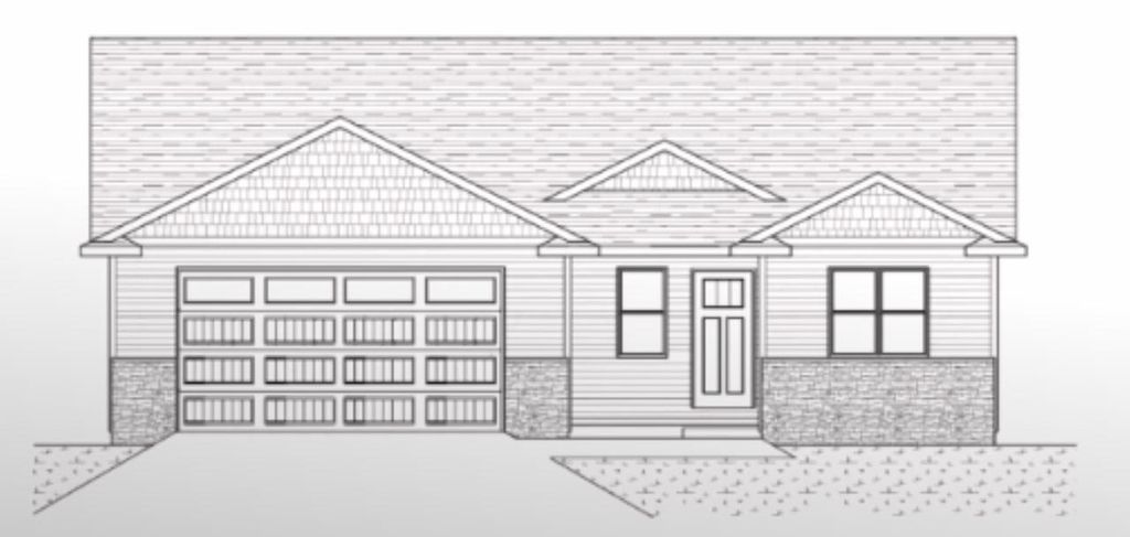 1709 GOLDEN GATE DRIVE, Appleton, WI 54913