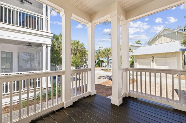 40 Cinnamon Fern Lane, Santa Rosa Beach, FL 32459