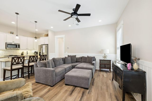 40 Cinnamon Fern Lane, Santa Rosa Beach, FL 32459