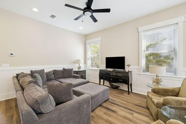 40 Cinnamon Fern Lane, Santa Rosa Beach, FL 32459