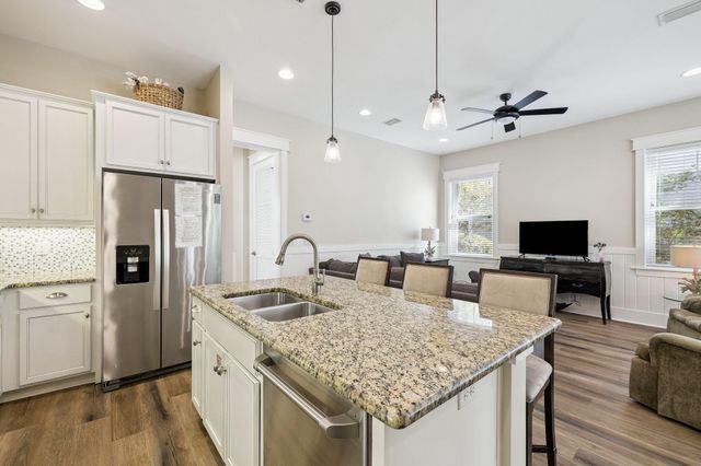 40 Cinnamon Fern Lane, Santa Rosa Beach, FL 32459