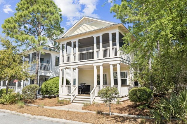 40 Cinnamon Fern Lane, Santa Rosa Beach, FL 32459