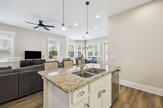 40 Cinnamon Fern Lane, Santa Rosa Beach, FL 32459