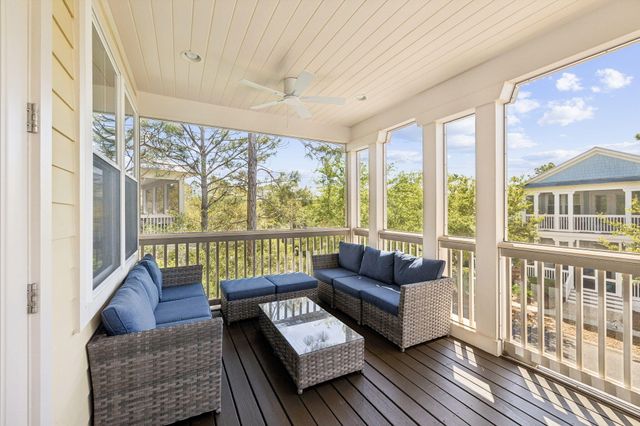 40 Cinnamon Fern Lane, Santa Rosa Beach, FL 32459