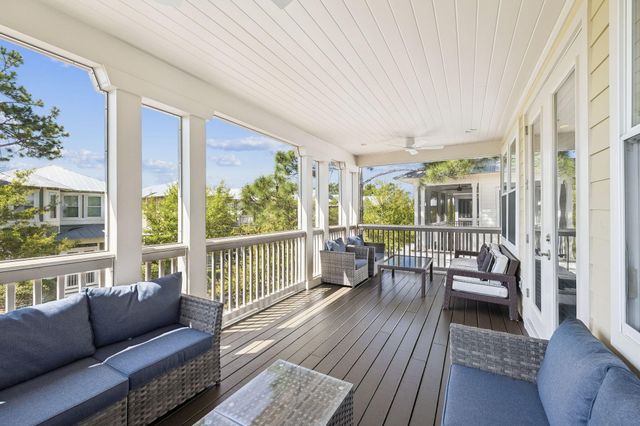 40 Cinnamon Fern Lane, Santa Rosa Beach, FL 32459