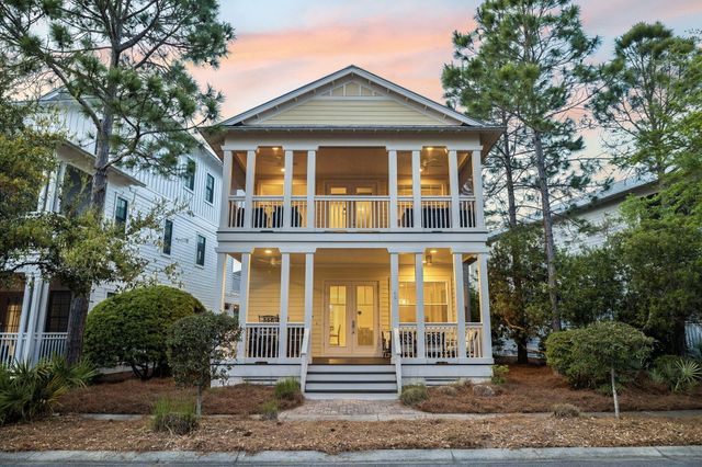40 Cinnamon Fern Lane, Santa Rosa Beach, FL 32459
