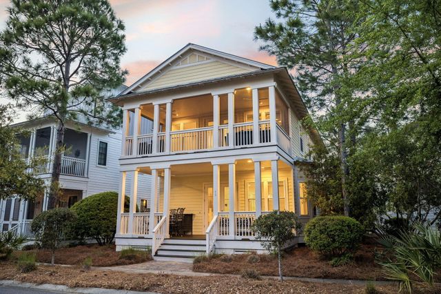 40 Cinnamon Fern Lane, Santa Rosa Beach, FL 32459