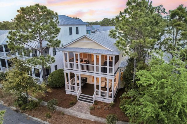 40 Cinnamon Fern Lane, Santa Rosa Beach, FL 32459