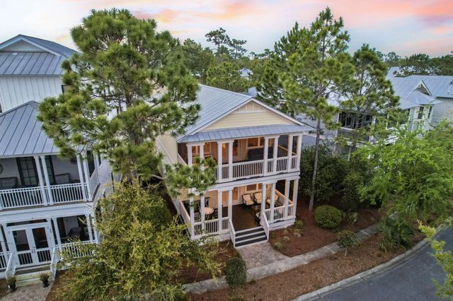 40 Cinnamon Fern Lane, Santa Rosa Beach, FL 32459