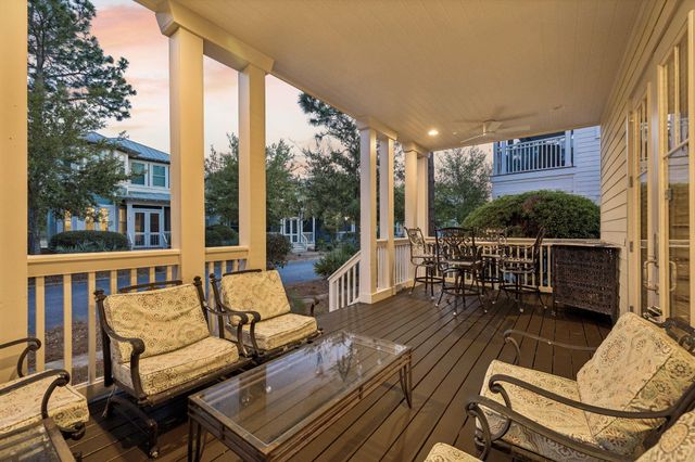 40 Cinnamon Fern Lane, Santa Rosa Beach, FL 32459