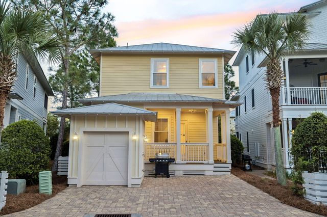 40 Cinnamon Fern Lane, Santa Rosa Beach, FL 32459