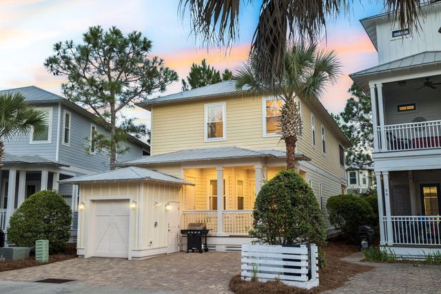 40 Cinnamon Fern Lane, Santa Rosa Beach, FL 32459