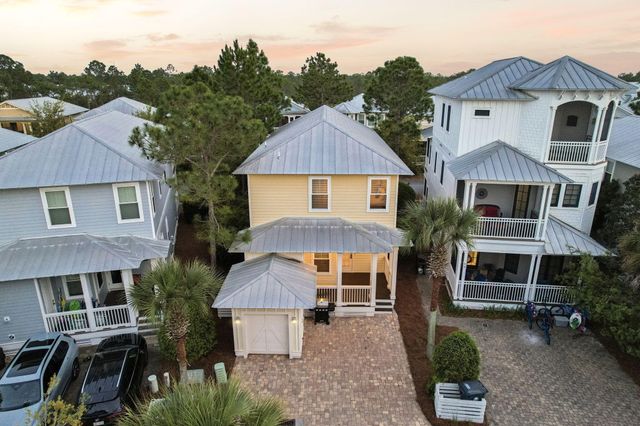 40 Cinnamon Fern Lane, Santa Rosa Beach, FL 32459