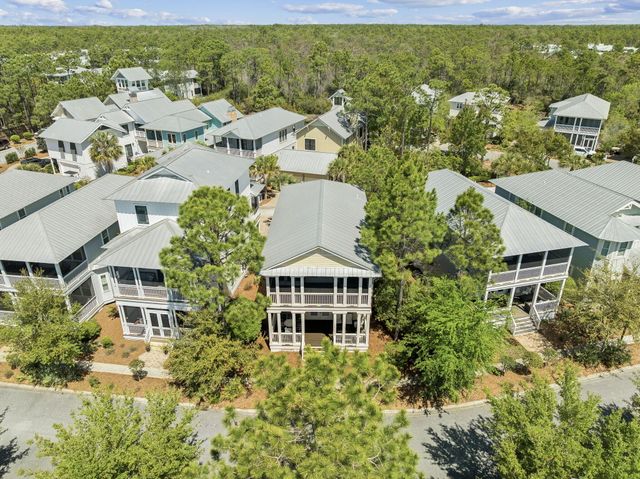 40 Cinnamon Fern Lane, Santa Rosa Beach, FL 32459