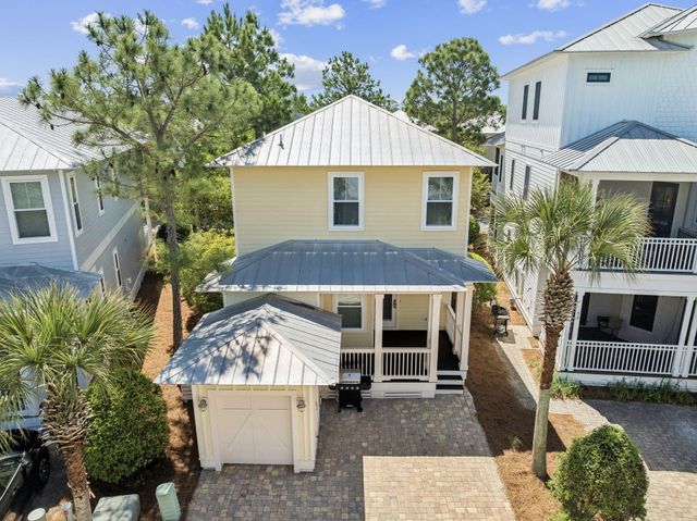 40 Cinnamon Fern Lane, Santa Rosa Beach, FL 32459