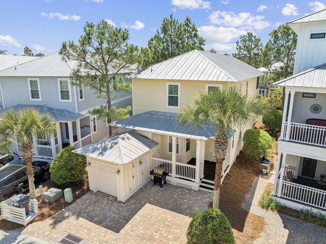 40 Cinnamon Fern Lane, Santa Rosa Beach, FL 32459