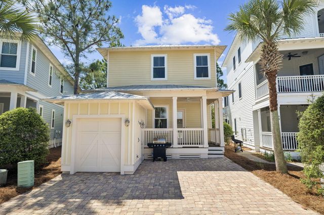 40 Cinnamon Fern Lane, Santa Rosa Beach, FL 32459