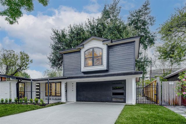 9219 Timberside Drive, Houston, TX 77025