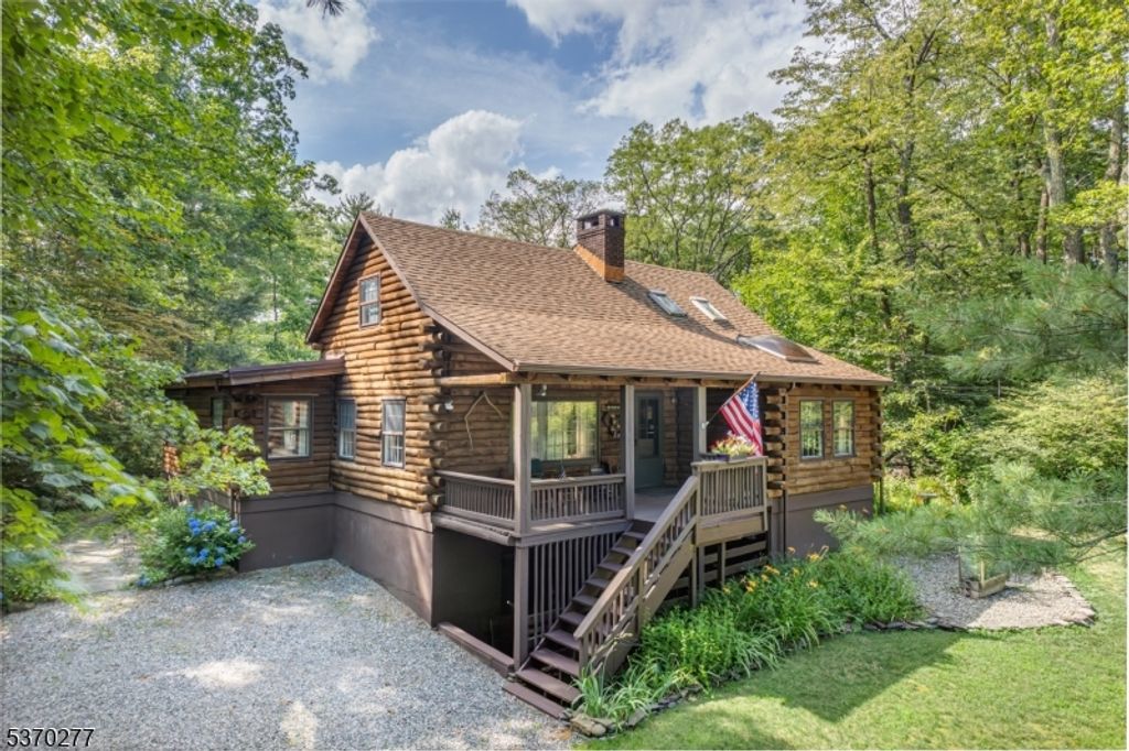 278 Wooley Rd, West Milford Twp., NJ 07480