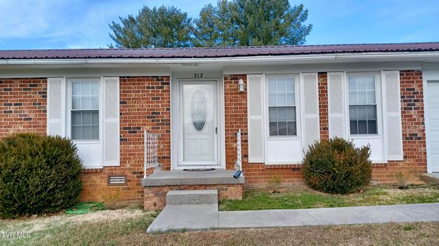 212 Oak Place, Blountville, TN 37617