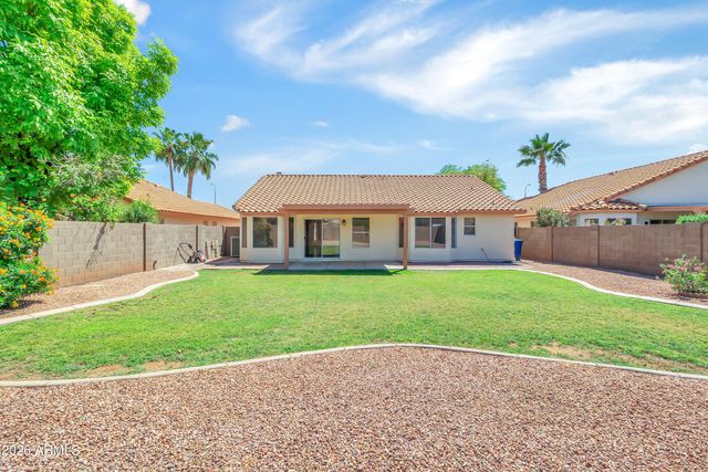 5910 W COMMONWEALTH Avenue, Chandler, AZ 85226