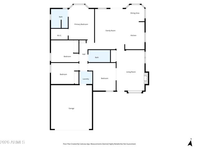 5910 W COMMONWEALTH Avenue, Chandler, AZ 85226