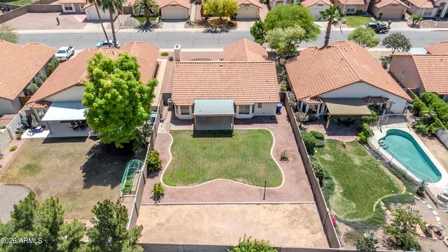 5910 W COMMONWEALTH Avenue, Chandler, AZ 85226