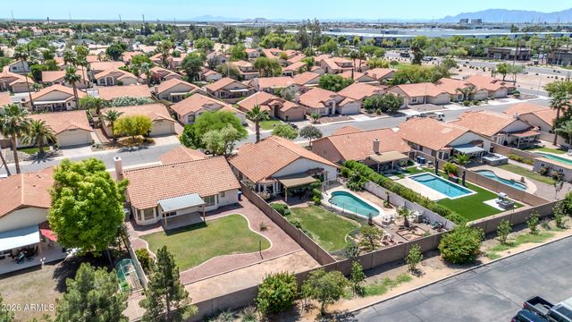 5910 W COMMONWEALTH Avenue, Chandler, AZ 85226