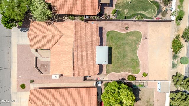 5910 W COMMONWEALTH Avenue, Chandler, AZ 85226