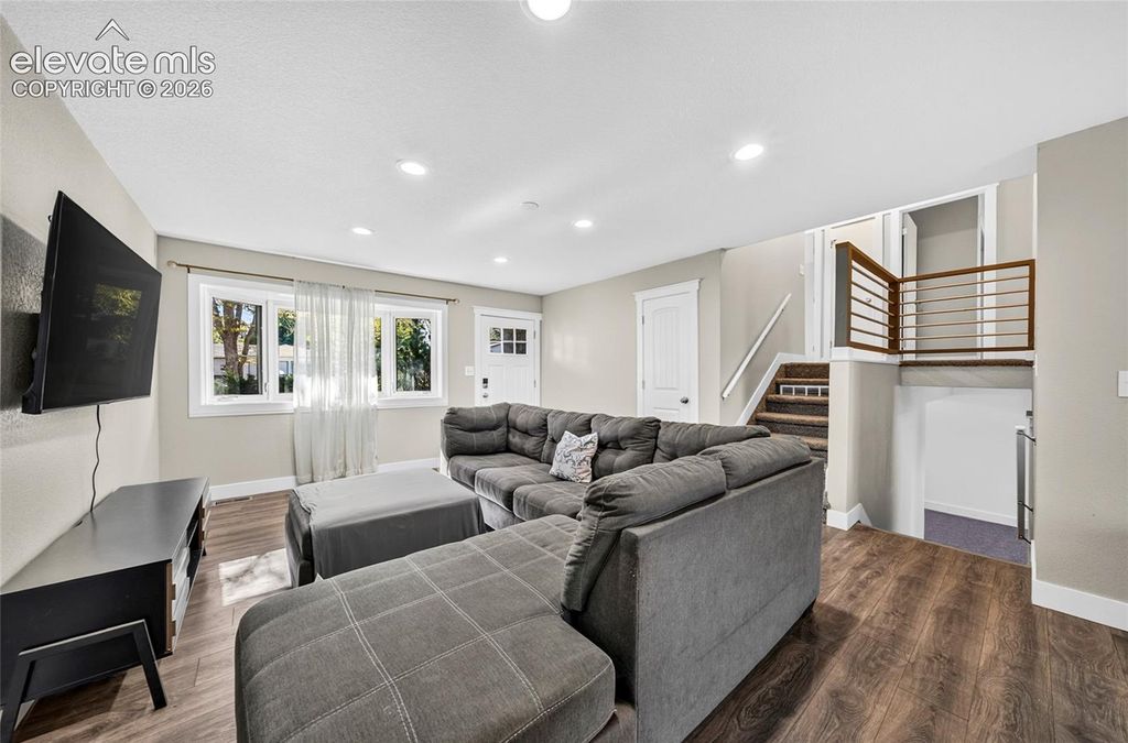 1124 Royale Drive, Colorado Springs, CO 80910 — photo 5