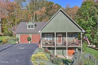 122 Orchard Meadows Lane, Roan Mountain, TN 37687