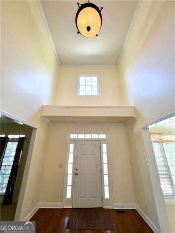 1883 NW Brackendale Road, Kennesaw, GA 30152