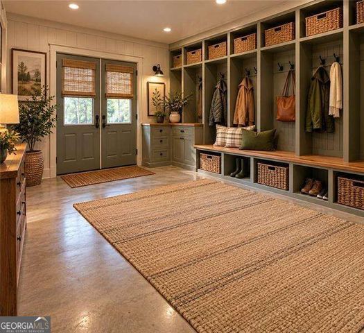 1883 NW Brackendale Road, Kennesaw, GA 30152