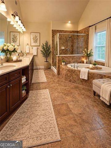 1883 NW Brackendale Road, Kennesaw, GA 30152