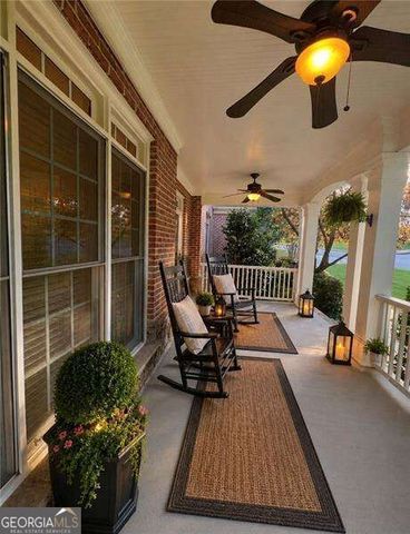 1883 NW Brackendale Road, Kennesaw, GA 30152