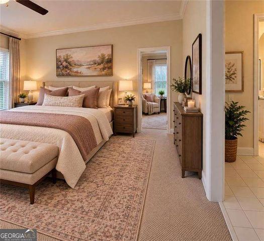 1883 NW Brackendale Road, Kennesaw, GA 30152