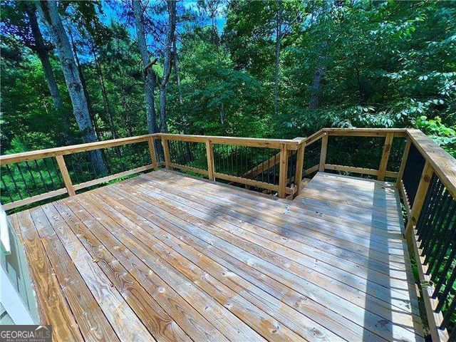 1883 NW Brackendale Road, Kennesaw, GA 30152