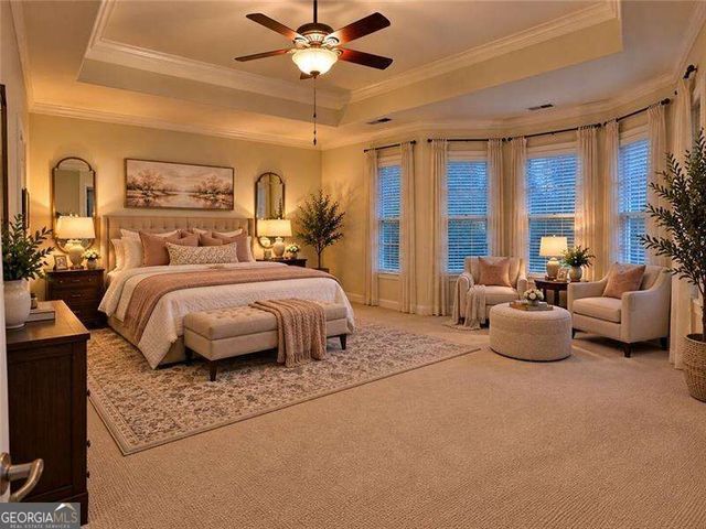 1883 NW Brackendale Road, Kennesaw, GA 30152