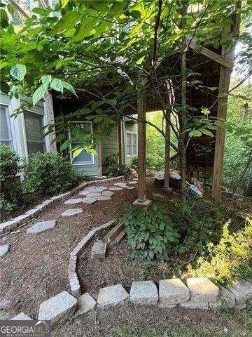 1883 NW Brackendale Road, Kennesaw, GA 30152