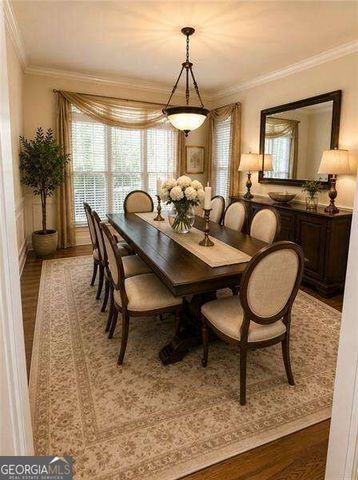 1883 NW Brackendale Road, Kennesaw, GA 30152