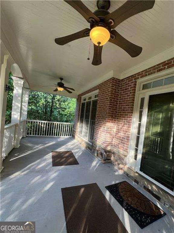 1883 NW Brackendale Road, Kennesaw, GA 30152 — photo 2