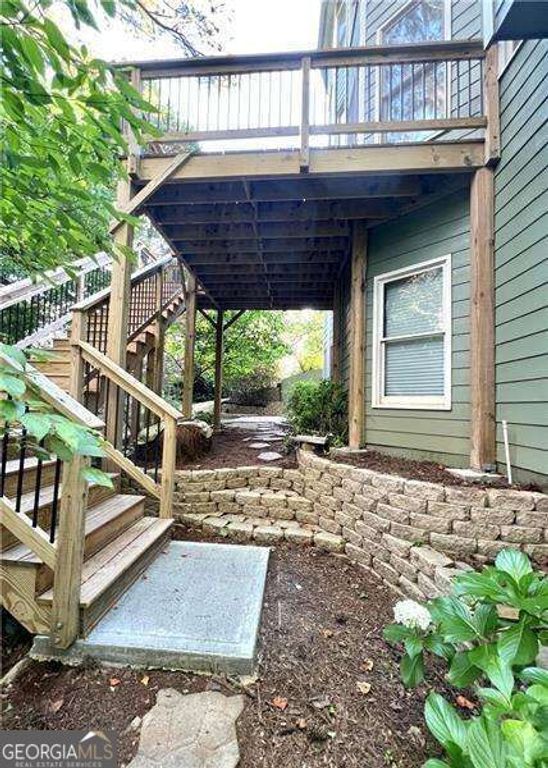 1883 NW Brackendale Road, Kennesaw, GA 30152 — photo 3
