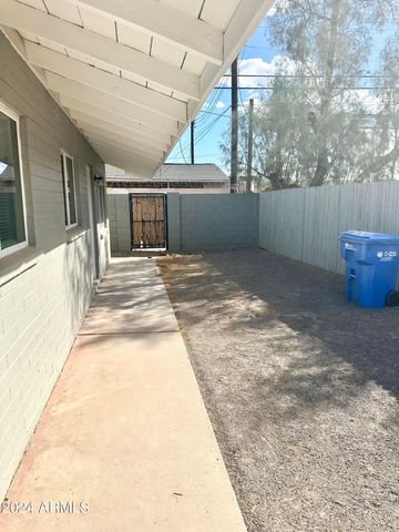 2033 W Madison Street Apt 1, Phoenix, AZ 85009