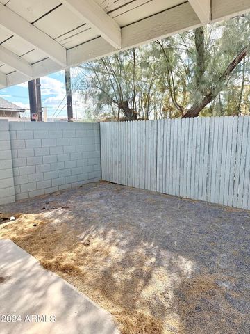 2033 W Madison Street Apt 1, Phoenix, AZ 85009