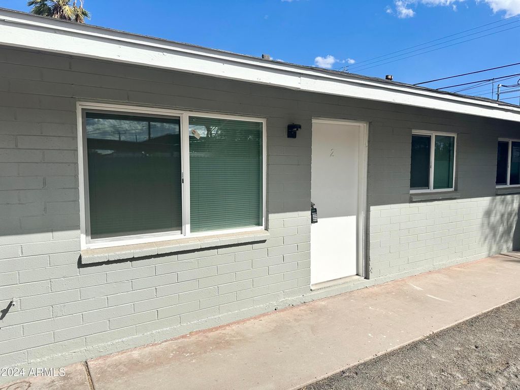 2033 W Madison Street Apt 1, Phoenix, AZ 85009